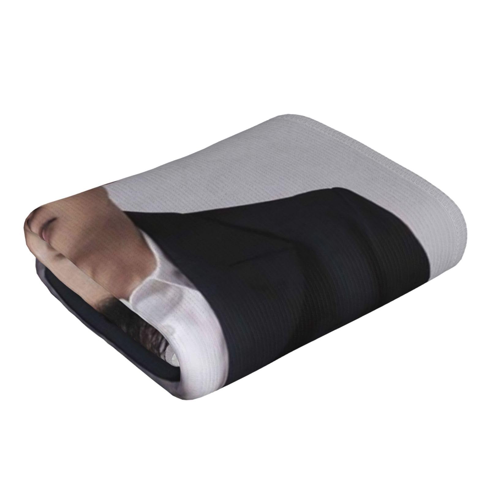 Amazon｜大野智 おおの さとし1 フェイスタオル多機能 快適で柔らかい